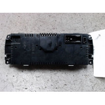 COMMANDE DE CHAUFFAGE MERCEDES CLASSE C 2004-