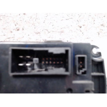 COMMANDE DE CHAUFFAGE MERCEDES CLASSE C 2004-
