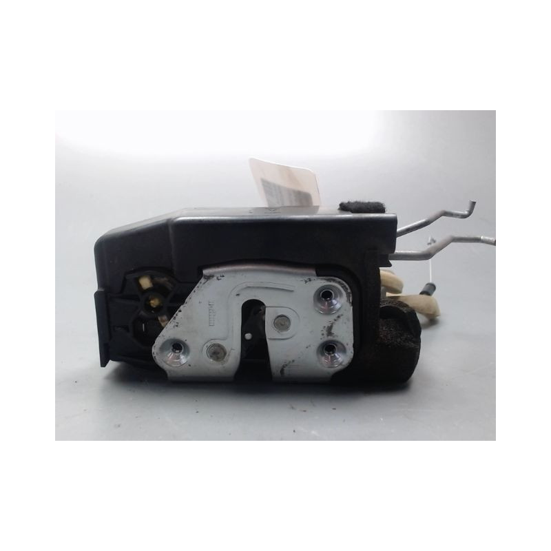 SYSTEME CONDAMNATION AVANT GAUCHE MAZDA MAZDA 3  5P