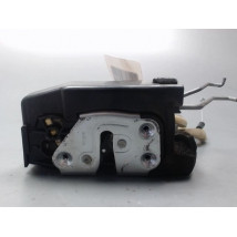 SYSTEME CONDAMNATION AVANT GAUCHE MAZDA MAZDA 3  5P