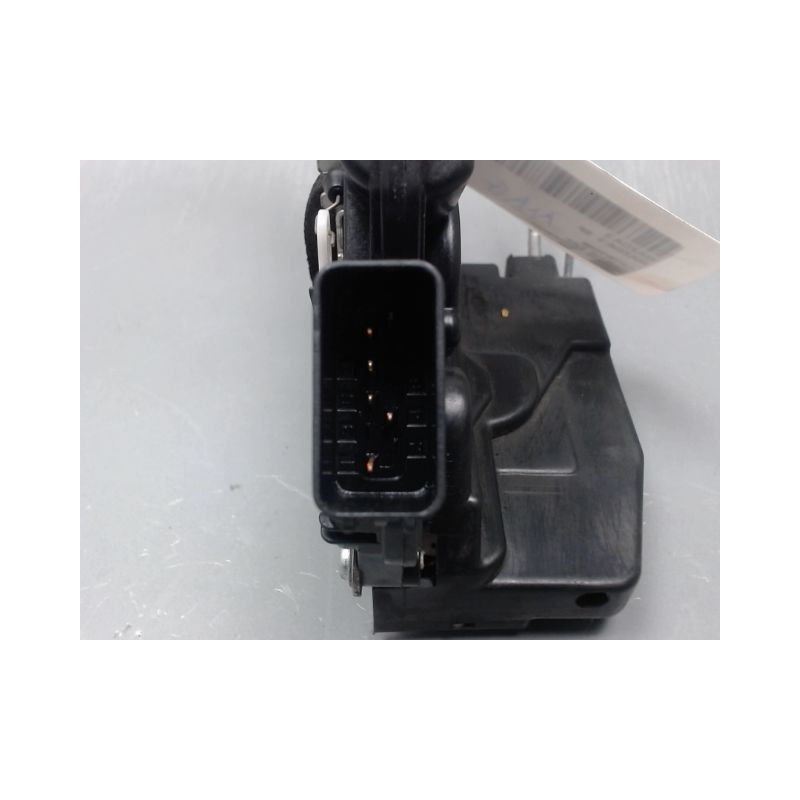 SYSTEME CONDAMNATION AVANT GAUCHE MAZDA MAZDA 3  5P