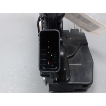 SYSTEME CONDAMNATION AVANT GAUCHE MAZDA MAZDA 3  5P