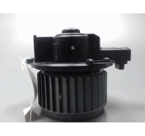 MOTEUR VENTILATEUR CHAUFFAGE