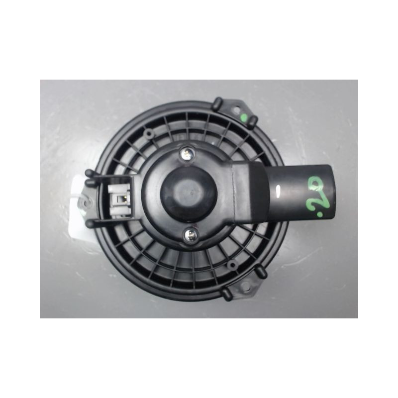 MOTEUR VENTILATEUR CHAUFFAGE NISSAN PIXO