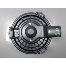 MOTEUR VENTILATEUR CHAUFFAGE NISSAN PIXO