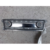 COMMANDE DE CHAUFFAGE SEAT ARONA