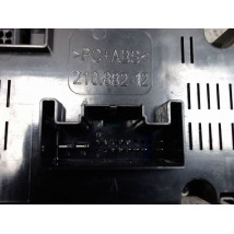 COMMANDE DE CHAUFFAGE SEAT ARONA