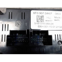 COMMANDE DE CHAUFFAGE SEAT ARONA