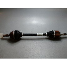 TRANSMISSION AVANT GAUCHE CITROEN C3 AIRCR. 1.2 PureTech 110 