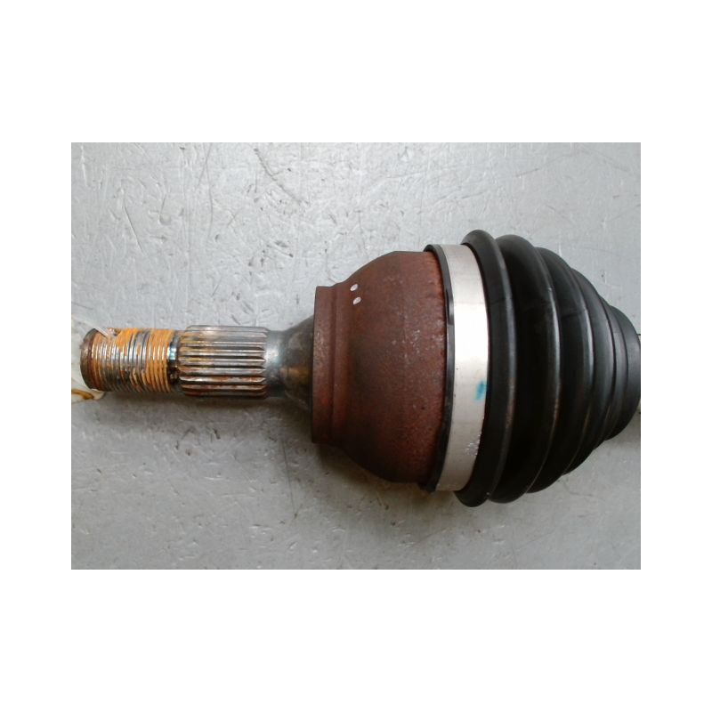 TRANSMISSION AVANT GAUCHE CITROEN C3 AIRCR. 1.2 PureTech 110 