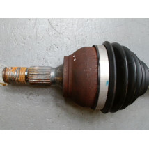 TRANSMISSION AVANT GAUCHE CITROEN C3 AIRCR. 1.2 PureTech 110 