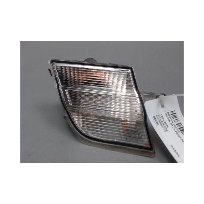 CLIGNOTANT DROIT NISSAN MICRA 2003-2005