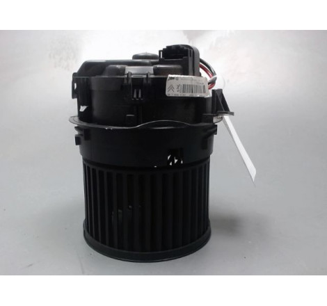 MOTEUR VENTILATEUR CHAUFFAGE
