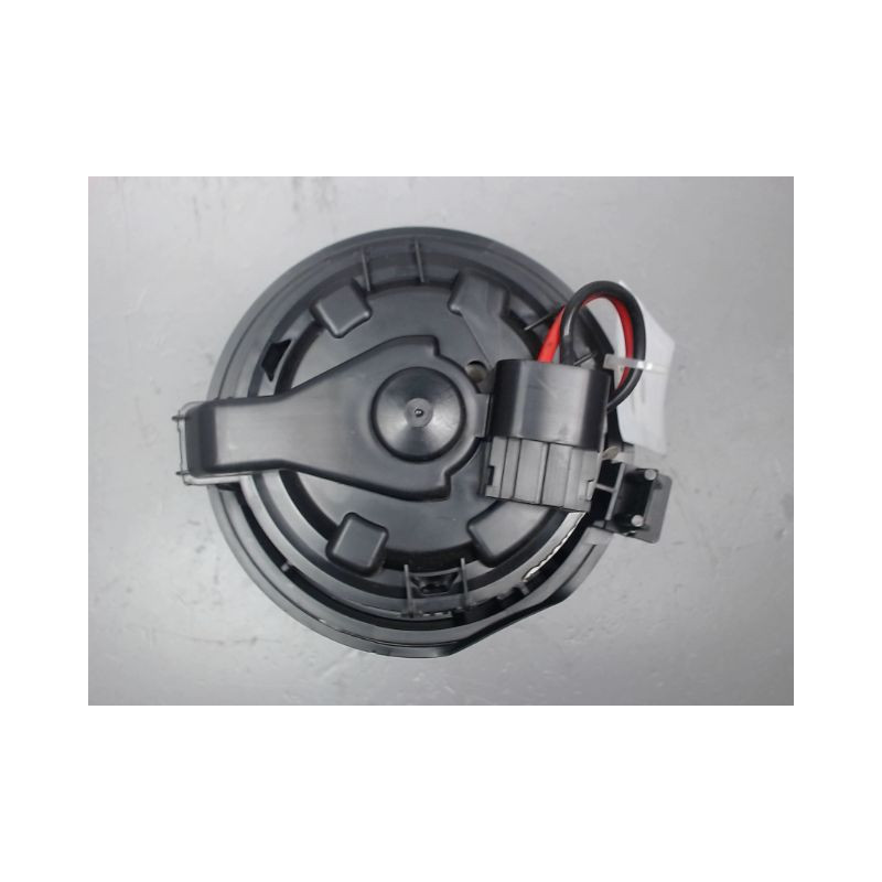 MOTEUR VENTILATEUR CHAUFFAGE PEUGEOT 208