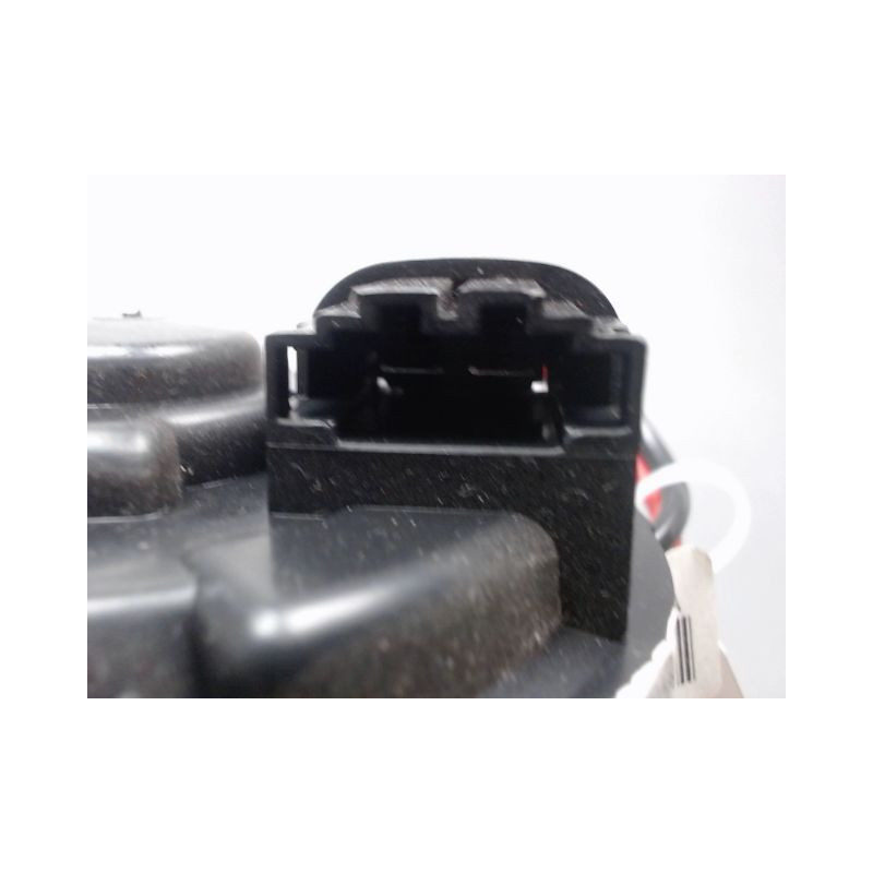 MOTEUR VENTILATEUR CHAUFFAGE PEUGEOT 208