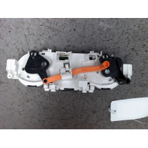 COMMANDE DE CHAUFFAGE PEUGEOT 208