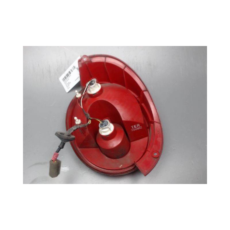 FEU ARRIERE DROIT CHEVROLET MATIZ 05-
