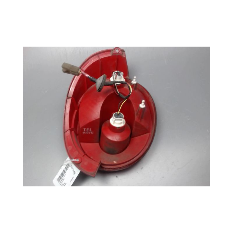 FEU ARRIERE GAUCHE  CHEVROLET MATIZ 05-