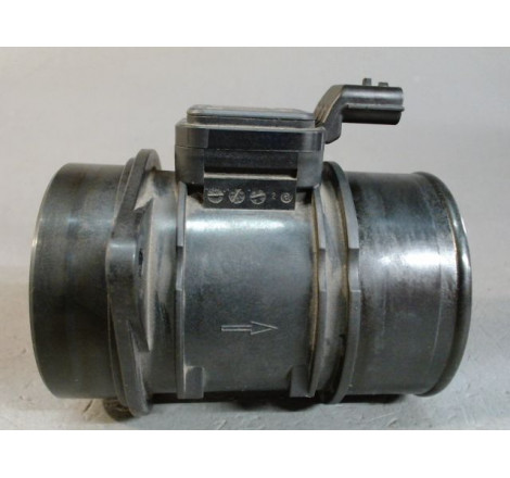 DEBIMETRE AIR