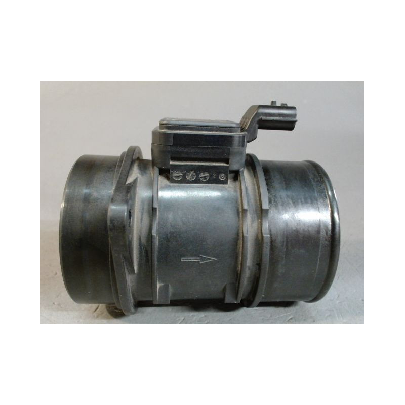DEBIMETRE AIR RENAULT CAPTUR