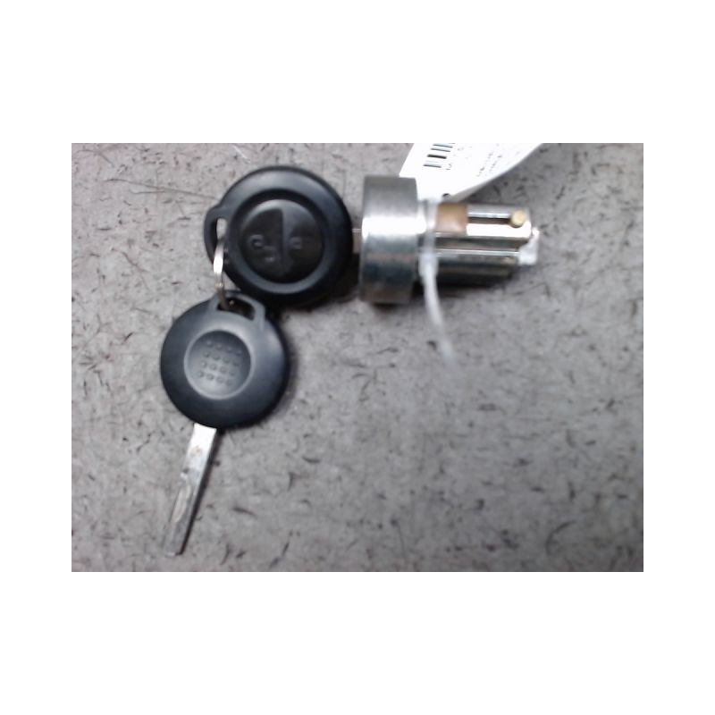 ANTIVOL DE DIRECTION MITSUBISHI COLT CZ 2005-