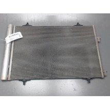 CONDENSEUR CLIMATISATION PEUGEOT 508