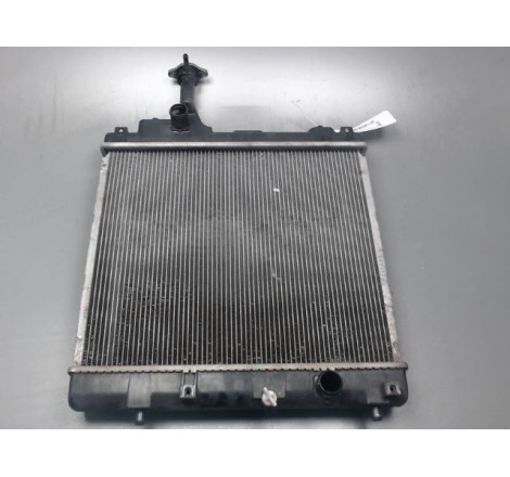 RADIATEUR