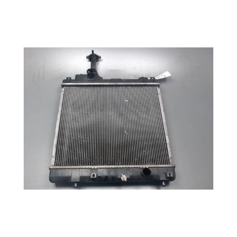 RADIATEUR NISSAN PIXO