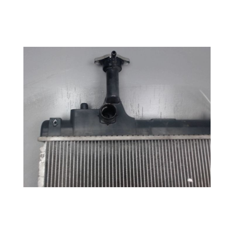 RADIATEUR NISSAN PIXO