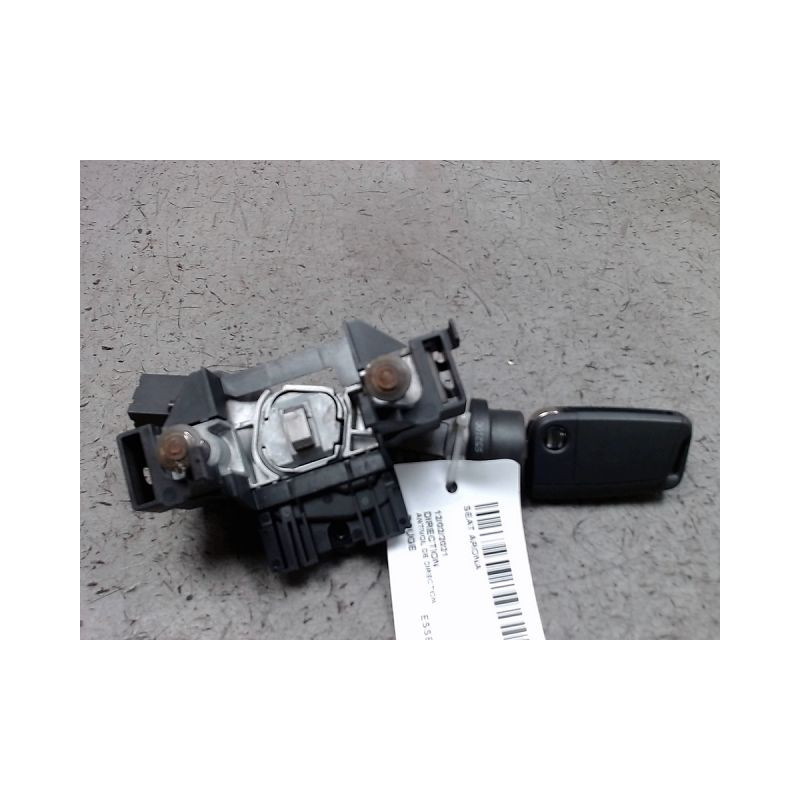 ANTIVOL DE DIRECTION SEAT ARONA