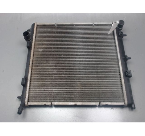 RADIATEUR