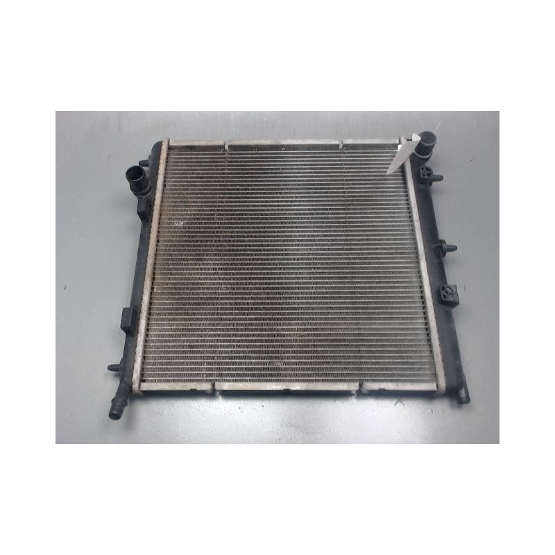RADIATEUR CITROEN C3 2009-