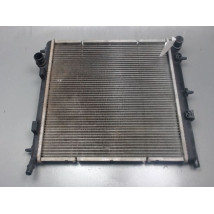 RADIATEUR CITROEN C3 2009-