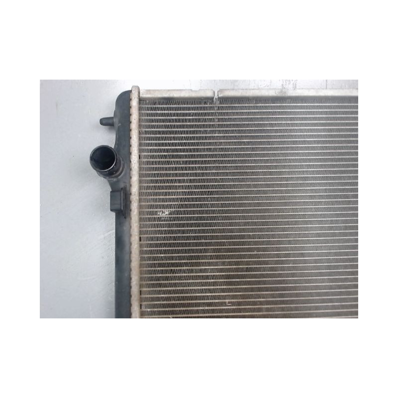 RADIATEUR CITROEN C3 2009-