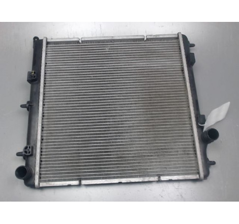 RADIATEUR