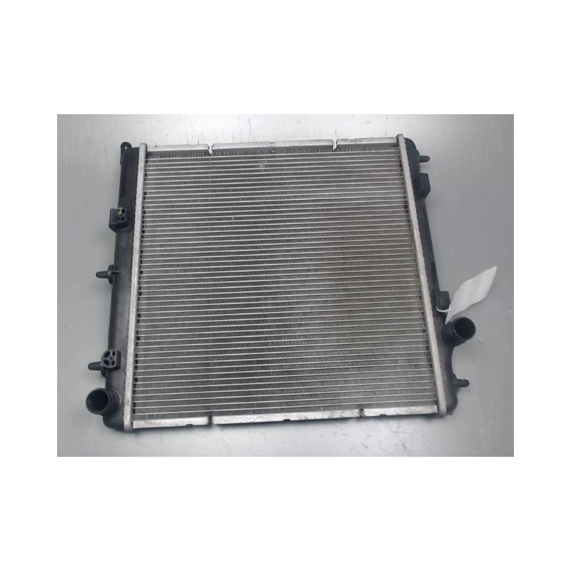 RADIATEUR PEUGEOT 208