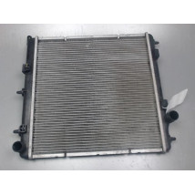 RADIATEUR PEUGEOT 208