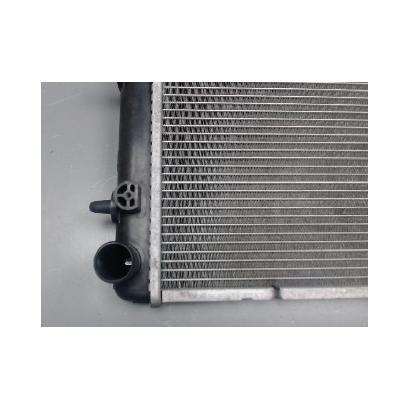 RADIATEUR PEUGEOT 208