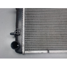 RADIATEUR PEUGEOT 208