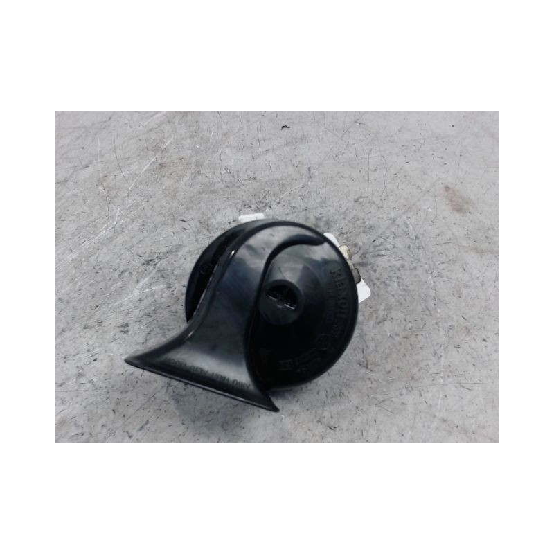 KLAXON / AVERTISSEUR RENAULT SCENIC II PH2 2006-