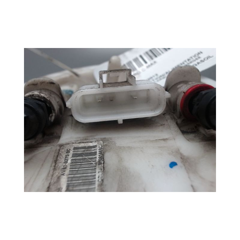 POMPE CARBURANT IMMERGEE FORD C-MAX