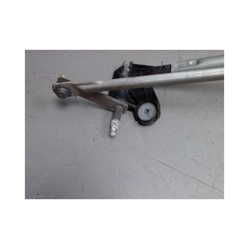 MECANISME ESSUIE-GLACE AVANT SMART FORTWO CABRIOLET
