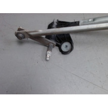 MECANISME ESSUIE-GLACE AVANT SMART FORTWO CABRIOLET