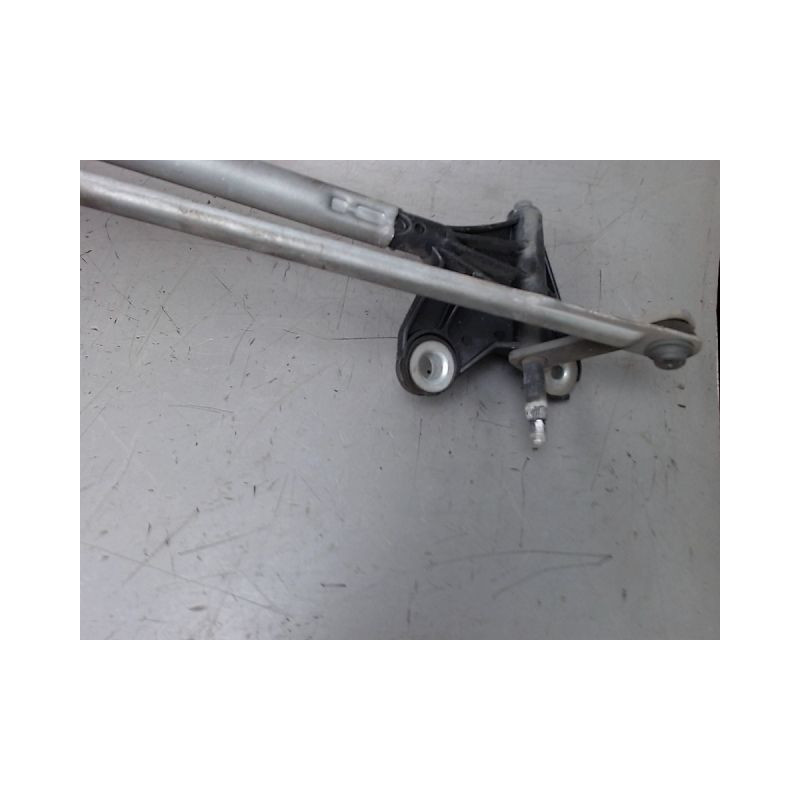 MECANISME ESSUIE-GLACE AVANT SMART FORTWO CABRIOLET