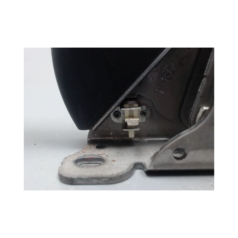 LEVIER FREIN A MAIN RENAULT CLIO IV 2012-