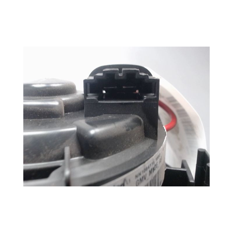 MOTEUR VENTILATEUR CHAUFFAGE PEUGEOT 208