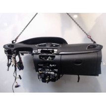 PLANCHE DE BORD  RENAULT SCENIC III 2009-