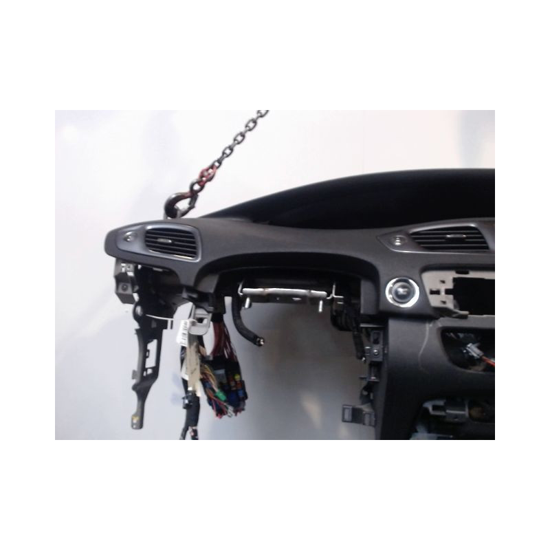 PLANCHE DE BORD  RENAULT SCENIC III 2009-