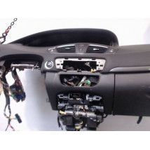 PLANCHE DE BORD  RENAULT SCENIC III 2009-