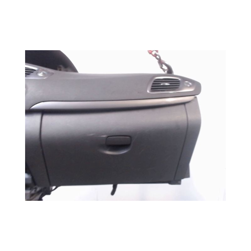 PLANCHE DE BORD  RENAULT SCENIC III 2009-